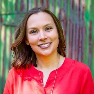 Meet your Posher, Christa